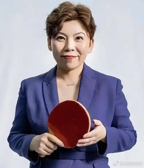2025世界俱乐部杯-名帅被外协挖走，回归国乒执教？邓亚萍官宣，新岗位曝光|陈振江|夏季奥林匹克运动会|洛杉矶奥运会|朱雨玲|王曼昱_新浪体育_新浪新闻
