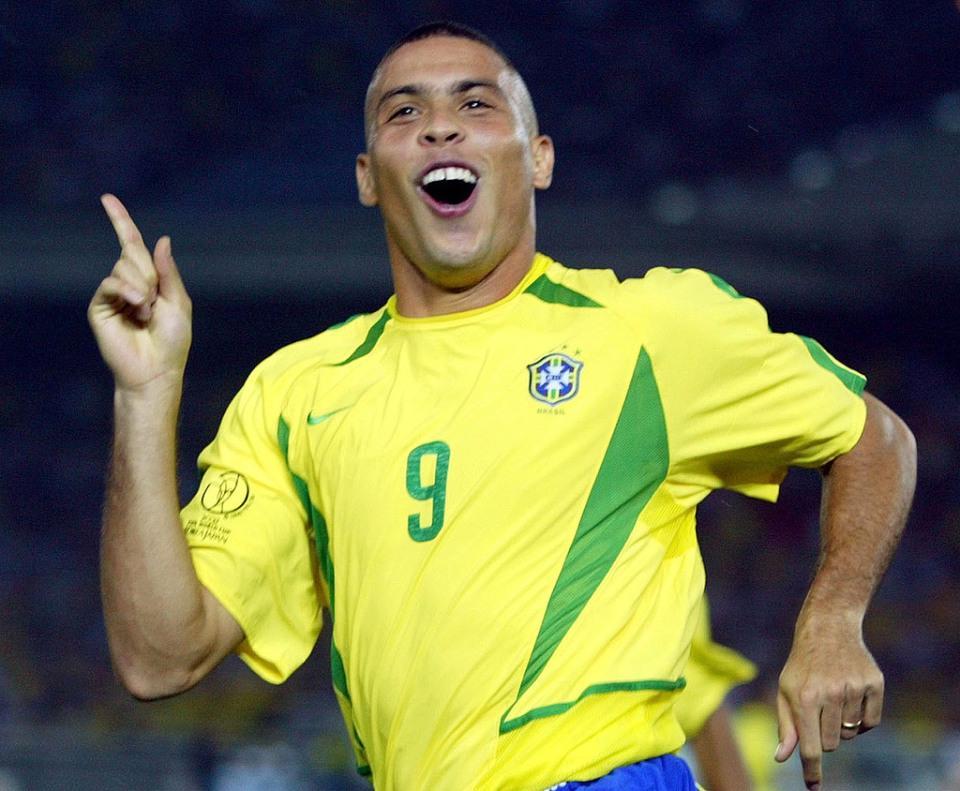 世俱杯-从未赢得欧冠冠军的最伟大球员榜单发布！大罗高居第一 伊布上榜