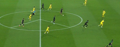 足球-【德甲】霍夫曼造3球 多特蒙德2比4客负门兴遭连败