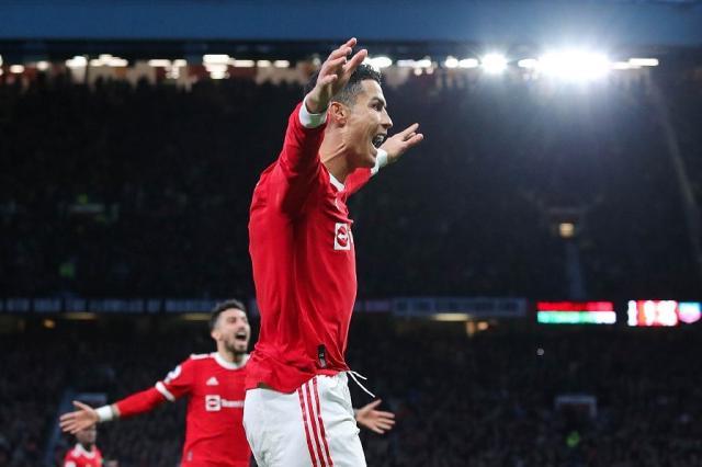 2025世界俱乐部杯-37岁的C罗“相亲”为何四处碰壁？