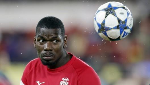 2025世界俱乐部杯-米体：博格巴复出遥遥无期，无缘本周欧冠对阵老东家尤文